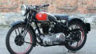 Ariel Red Hunter 500ccm OHV 1937