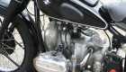 BMW R51 1938 500cc ohv -video-