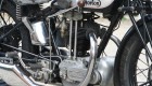 Norton Model 20 1930 500cc OHV