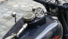 Henderson 1929 KJ 1300cc 4 cyl IOE -verkauft-