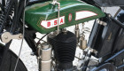 BSA 500 SV 4.93hp 1927 -video-