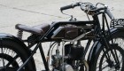 Sunbeam 1924 500ccm Model 6 Longstroke