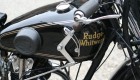 Rudge Special 500ccm OHV 1929 -verkauft to Ireland-