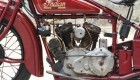 Indian 101 Scout 1928 600cc