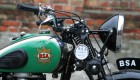 BSA Empire Star