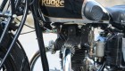 Rudge Special 500ccm 1932 -verkauft nach Tschechien-