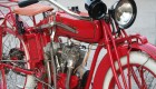 Indian Powerplus 1000cc 1920