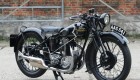 Rudge Special 500ccm OHV 1929 -verkauft to Ireland-