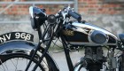 Rudge Special 500ccm 1932 -verkauft nach Tschechien-