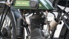 Royal Enfield 1928 500ccm SV Viergang