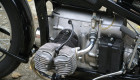 Zündapp KS600 1941-verkauft nach Deutschland-