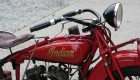 Indian 101 Scout 1927 600cc