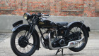 1 Rudge Special 500cc OHV 1929 4 Ventile Viergang