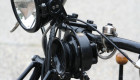 Husqvarna Model 180 550cc 1927-verkauft nach Tirol-