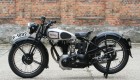 Norton Model 18 1936 500cc ohv