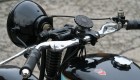 Triumph CTT 500cc OHV 1930