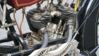 0 1920  Wanderer 616 cc  V-twin -verkauft-