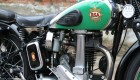 BSA Empire Star