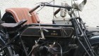 1921 Sunbeam 1000cc V-Twin Gespann