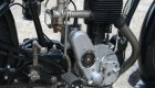 Sunbeam Model 6 Longstroke 500ccm SV 1928