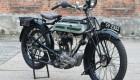 Triumph SD 550ccm 1924