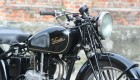 Velocette MSS 1938 500ccm OHV