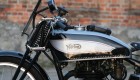 Norton Inter M30 1936 Pendine Racer -verkauft-