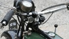 BSA 1927 500cc colonial model