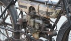 Douglas 347cc 1909 original Zustand