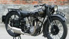 Rudge Special 1928 500 ohv