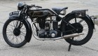 Sunbeam Model 9 1927 500ccm OHV