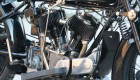 AJS 800cc V-Twin 1926
