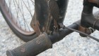 Douglas 347cc 1909 original Zustand