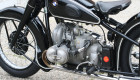 BMW R51/2 1950 500cc OHV