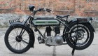 Triumph SD 550ccm 1924
