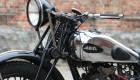 Ariel 500cc OHV 4 Ventil