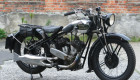Royal Enfield K31 1000cc V-Twin 1931 -verkauft-