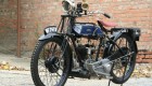 Ariel 1922 800cc 6/7hp V-twin