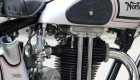 Norton Model 18 500cc OHV 1935 - verkauft -