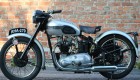 Triumph T-100