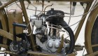 Harley Davidson Model B 1928
