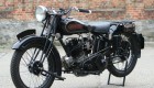 AJS 1929 M2 1000cc