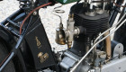 BSA 500 SV 4.93hp 1927 -video-