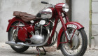 Jawa 500 OHC Twin 1955 original condition -verkauft-