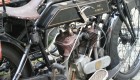 Sunbeam 1000cc V-Twin Combination 1921