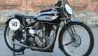 Norton Inter M30 1936 Pendine Racer -verkauft-