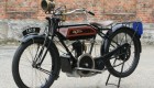 Blackburne 500cc SV 1919