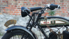 BSA 770cc Colonial Model 1927 -verkauft-