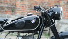 BMW R51/2 1950 500cc OHV