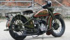 Harley Davidson DL 750cc 1931 -verkauft-